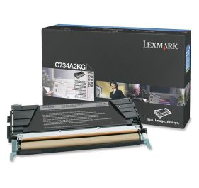 Lexmark C734A2KG Toner