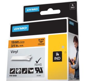Dymo 18436 Barcode Label