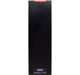 HID 910PTCNEK0008A Access Control Reader