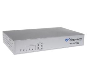 Edgewater Networks 4571-101-0050 Telecommunication Equipment