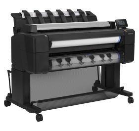 HP L2Y26B#BCB Inkjet Printer