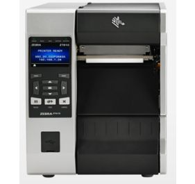 Zebra ZT61043-T0102A0Z RFID Printer