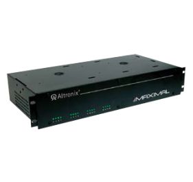 Altronix MAXIMAL1R Products