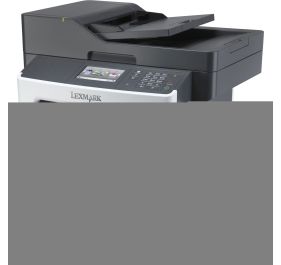 Lexmark 35ST804 Multi-Function Printer