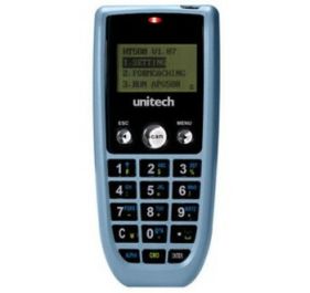Unitech HT580-721AAG Mobile Computer