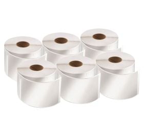 Dymo 2050811 Barcode Label