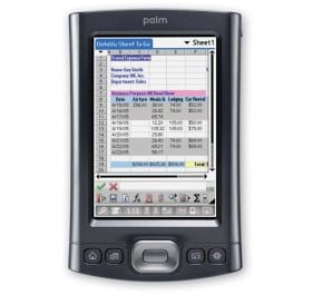 Palm 1047NA-BP Mobile Computer