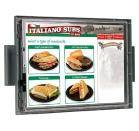 Planar 997-5803-01LF Monitor