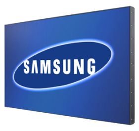 Samsung LH55CPPLBB/ZA Digital Signage Display