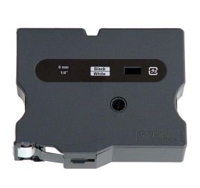 Brother TX2111 Barcode Label