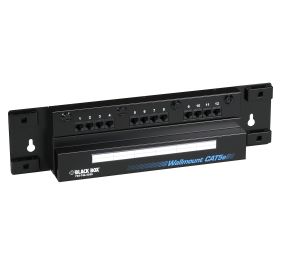 Black Box JPM083A-R3 Products
