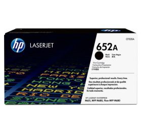 HP CF320A Toner