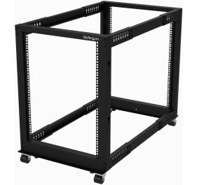 StarTech 4POSTRACK15U Rack