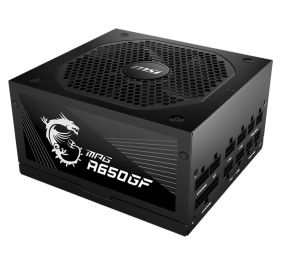 MSI MPGA650GF Accessory