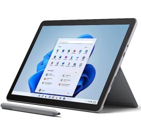 Microsoft RVY-00001 Tablet