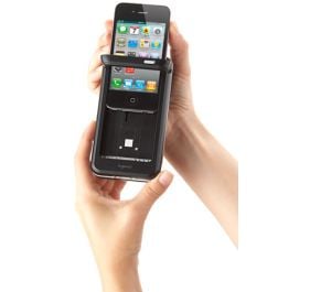 Ingenico iSMP Payment Terminal