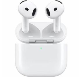 Apple AirPods 4 Headphones