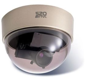 EverFocus ED350/N-1W Security Camera