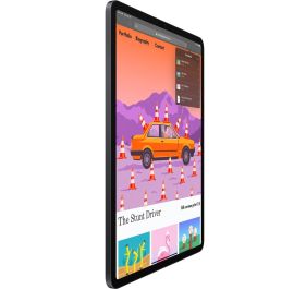 Apple MHP43LL/A Tablet