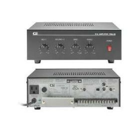 Speco PBM30 Products