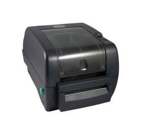 TSC TTP-345 Barcode Label Printer
