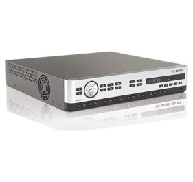 Bosch DVR-630-08A100 Surveillance DVR