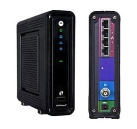 Motorola 570763-006-00 Telecommunication Equipment