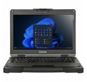 Getac BS7764BAB8GX Rugged Laptop