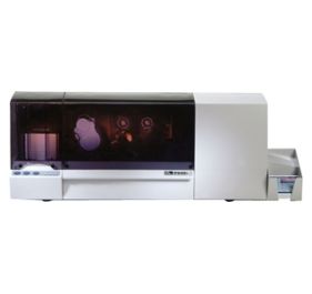 Zebra P640I-0000C-IDG ID Card Printer