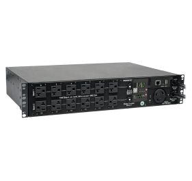Tripp-Lite PDUMH30ATNET Accessory
