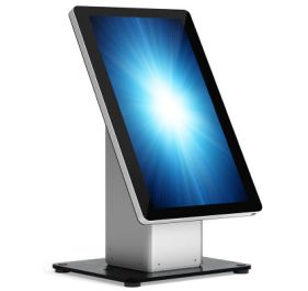 Elo Slim Self-Service Stands POS Touch Terminal