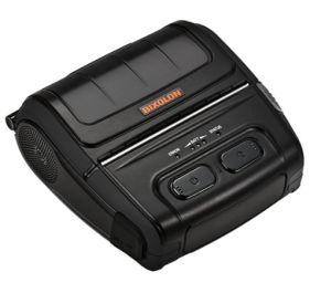 Bixolon SPP-L410WK5 Barcode Label Printer