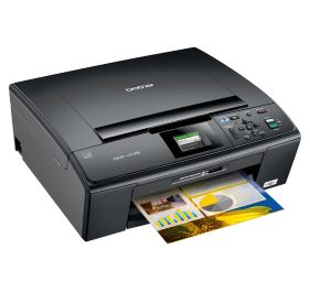 Brother DCP-J125 Multi-Function Printer