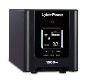CyberPower CP850PFCLCD Power Device