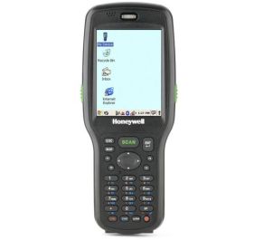 Honeywell 6500BP81222E0H Mobile Computer