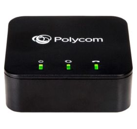 Poly 2200-49530-001 Wireless Router