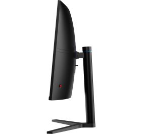 Hyundai Technology HT32CGMBK01 Monitor