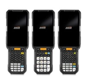 Janam XG5 Mobile Computer