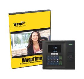 Wasp 633808551377 Software