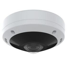 Axis 02100-001 Security Camera