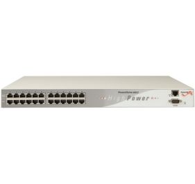 PowerDsine PD-8012/AC/M Power Device
