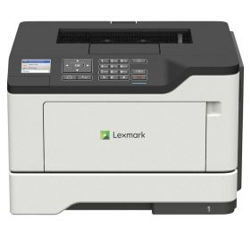 Lexmark 36SC371 Laser Printer
