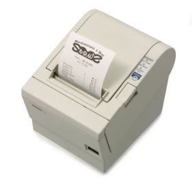 Epson C31C421034 Receipt Printer