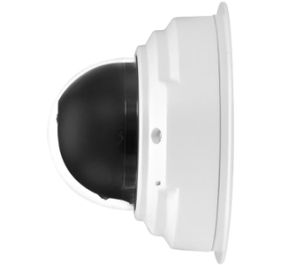 Axis 0406-001 Security Camera
