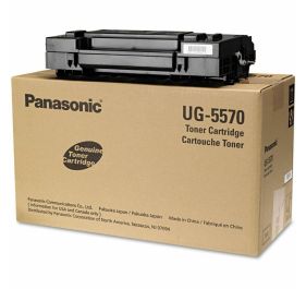 Panasonic UG5570 Toner