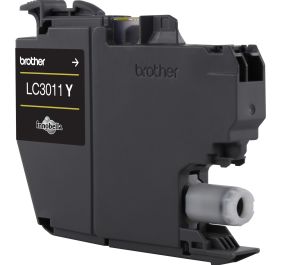 Brother LC3011Y InkJet Cartridge