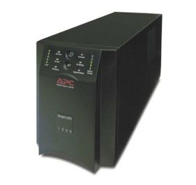 APC SUA1000 UPS