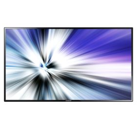 Samsung PE55C Digital Signage Display