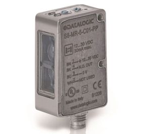 DataLogic 950801260 Barcode Scanner