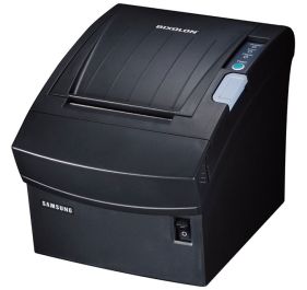 Bixolon SRP-350IIICO Barcode Label Printer